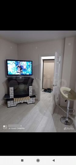 Квартира-студия, 25 м², 5/10 эт.