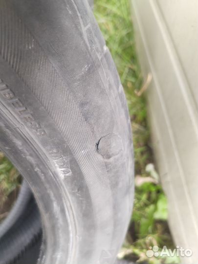 Bridgestone Nextry Ecopia 185/55 R16 83