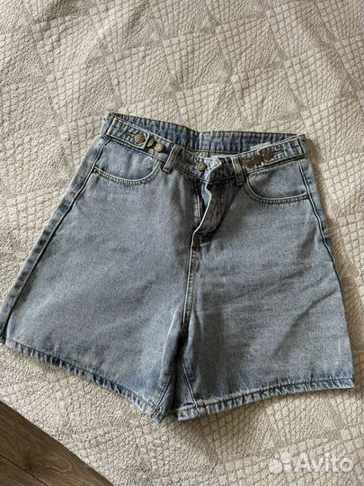 Шорты