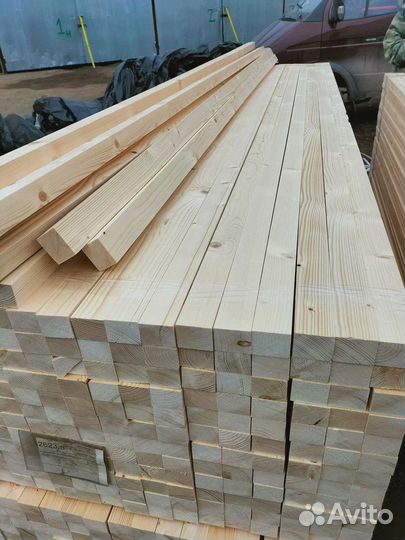 Брусок сухой от производителя 15253000, ав