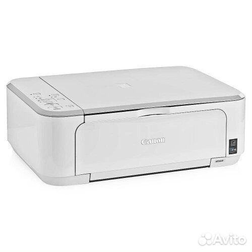 Мфу Canon Pixma MG3640S (принтер/ сканер/ копир)