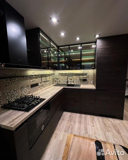 Кухня на заказ sh-0523614