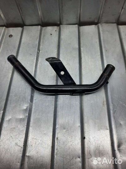 Трубка охлаждающей жидкости металлическая Peugeot