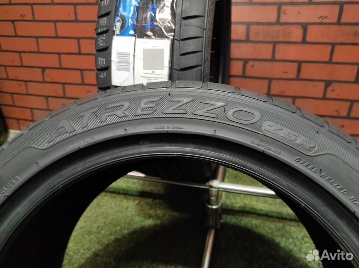 Sailun Atrezzo ZSR 215/45 R17 91Y