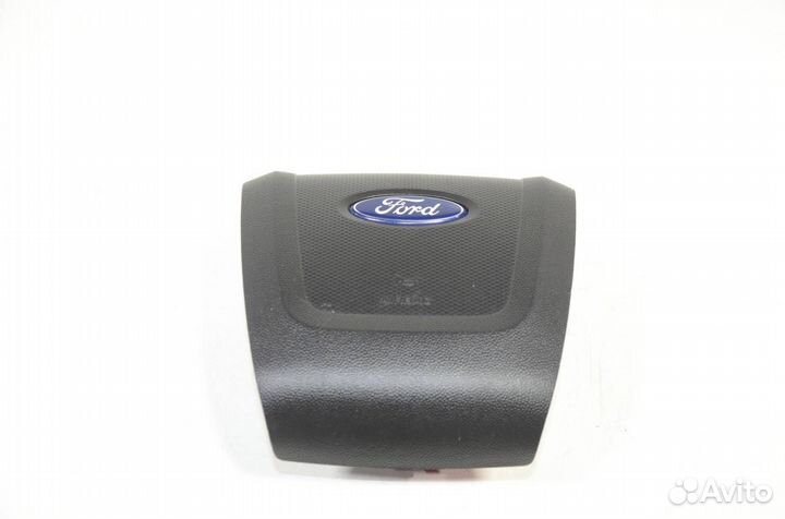 Подушка безопасности в руль Ford Escape 2 3.0 2009