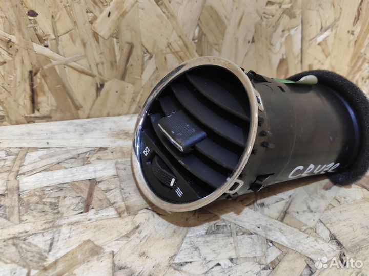 Дефлектор торпедо левый Chevrolet Cruze