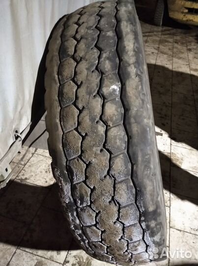 Bridgestone 385/95 R25