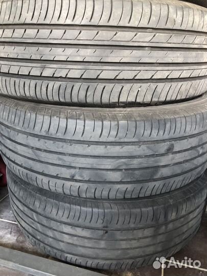 Yokohama Geolandar G98 225/65 R17 102V