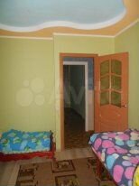 4-к. квартира, 77 м², 3/9 эт.