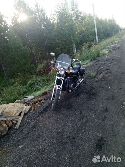 Обмен на квадроцикл