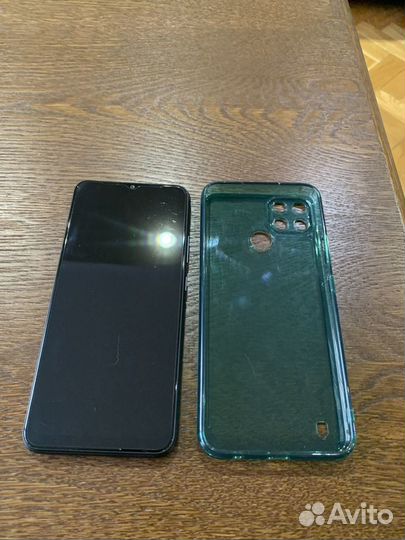 realme C21Y, 3/32 ГБ