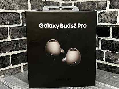 Samsung Galaxy Buds 2 Pro