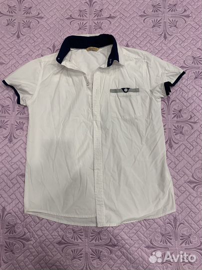 Школьная форма