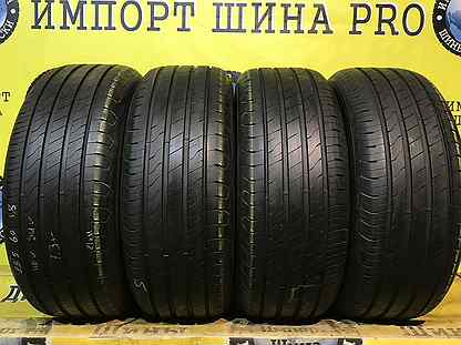 Goodyear EfficientGrip 2 SUV 285/60 R18 116V