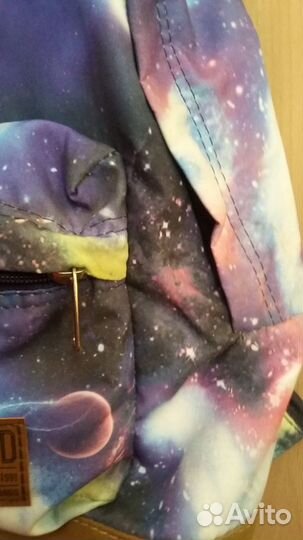 Новый рюкзак