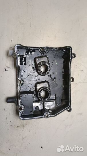 Крышка клапанная двс Subaru Forester (S12), 2010