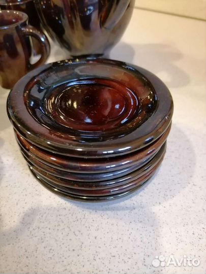 Сервиз СССР за всё