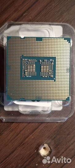 Intel core i5 10400 OEM