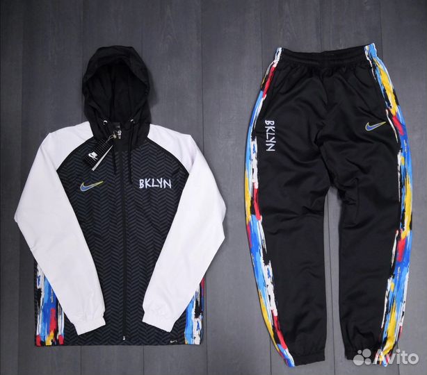 Спортивный костюм найк