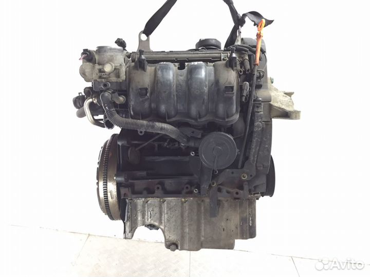 Двигатель Seat Leon 1.6 л, BCB