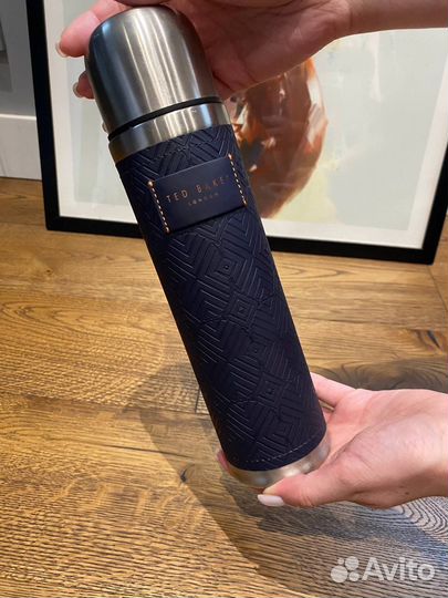 Термос Ted Baker