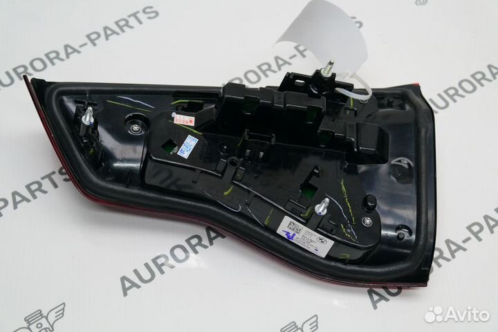 Фонарь задний BMW X3 G01