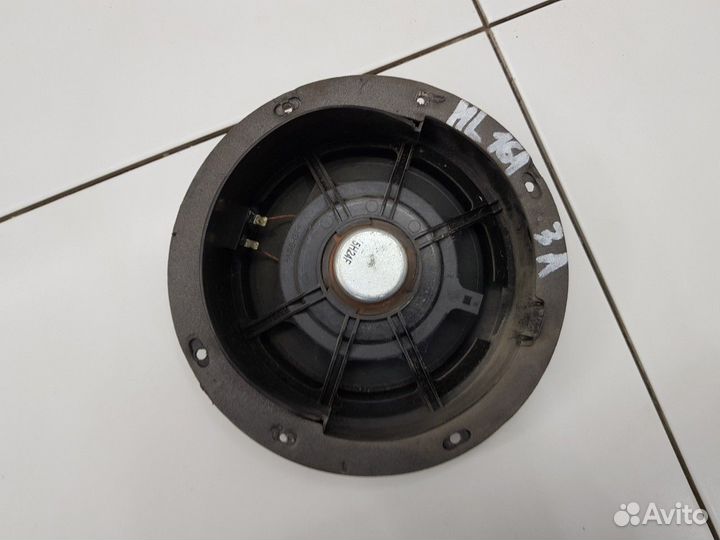 Динамик (Mercedes-Benz M-class)