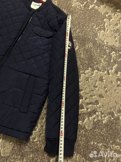 Куртка для школы