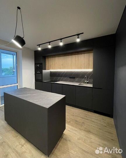 Кухня (цена за весь кпомплект) sh-0538956