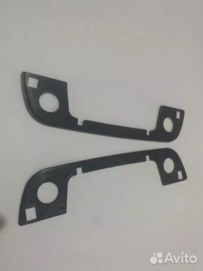 Уплотнитель дверной ручки бмв е34 е36 е32