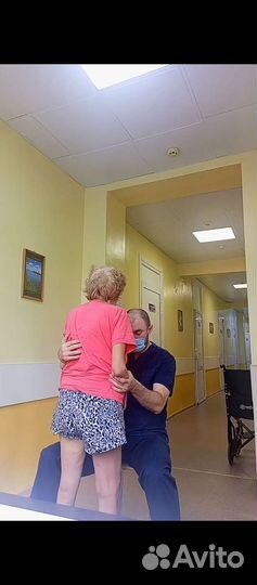 Массаж и ЛФК после инсульта, чмт и травм