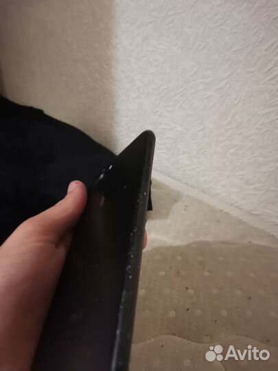 Телефон iPhone 7 plus