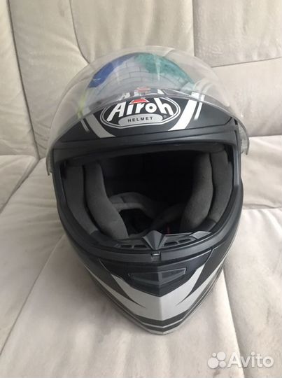 Шлем airoh helmet