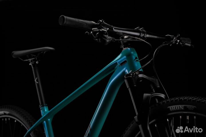 Велосипед Merida Big.Nine 4000