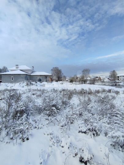 Участок 18 сот. (личное подсобное хозяйство (лпх))