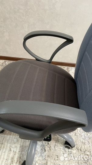 Компьютерный стул