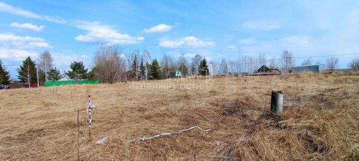 Участок 16 сот. (ИЖС)