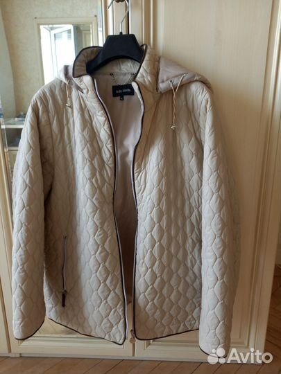 Куртка женская