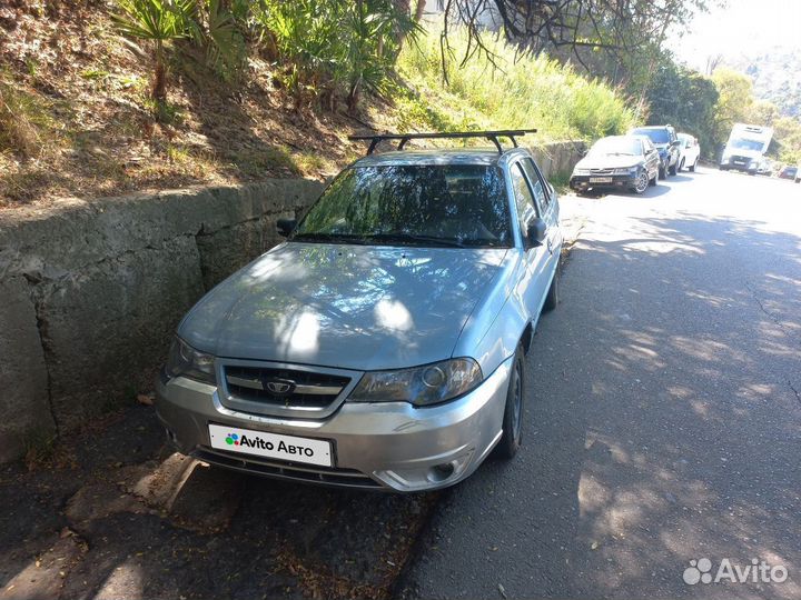Daewoo Nexia 1.6 МТ, 2012, 296 800 км