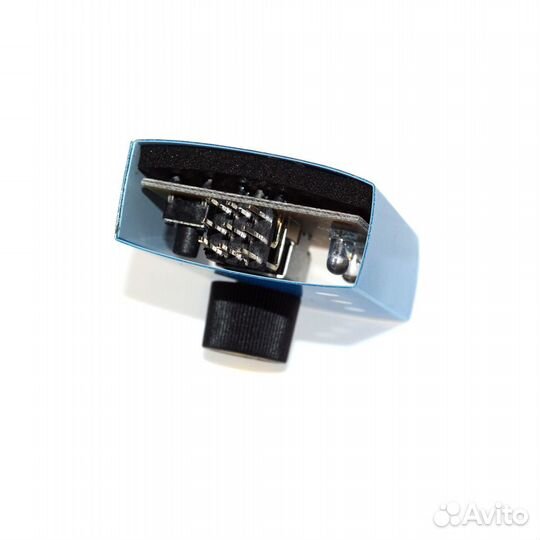 Тестер сервомоторов ссрм