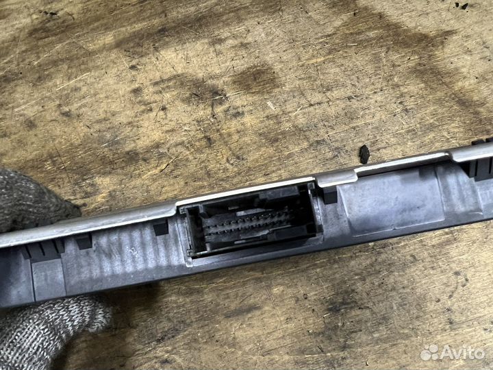 Блок управления светом BMW F01 F02 F07 F10