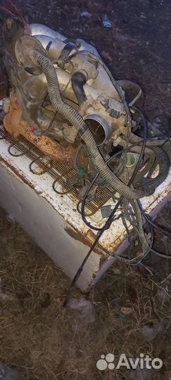 Головка блока