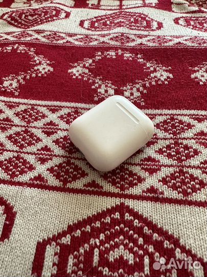 AirPods Оригинальные