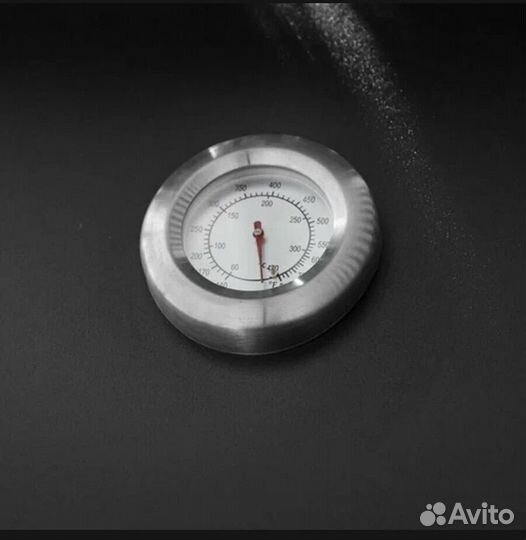 Гриль газовый koch gourmet 300