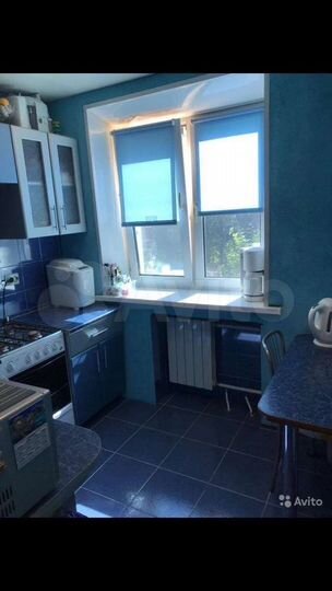 2-к. квартира, 48 м², 1/5 эт.