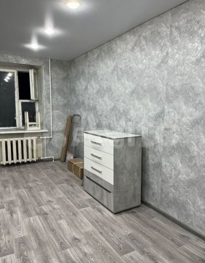 Комната 19,6 м² в 1-к., 4/5 эт.