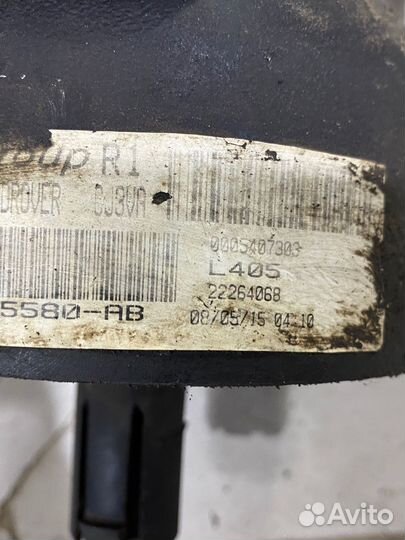 Пневмоподушка Range Rover 405