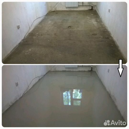 Ремонт и отделка квартир под ключ