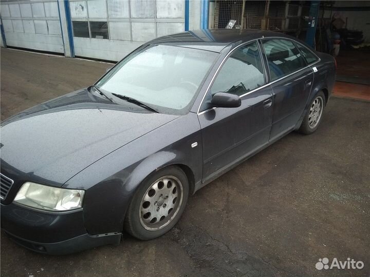 Разбор на запчасти Audi A6 (C5)