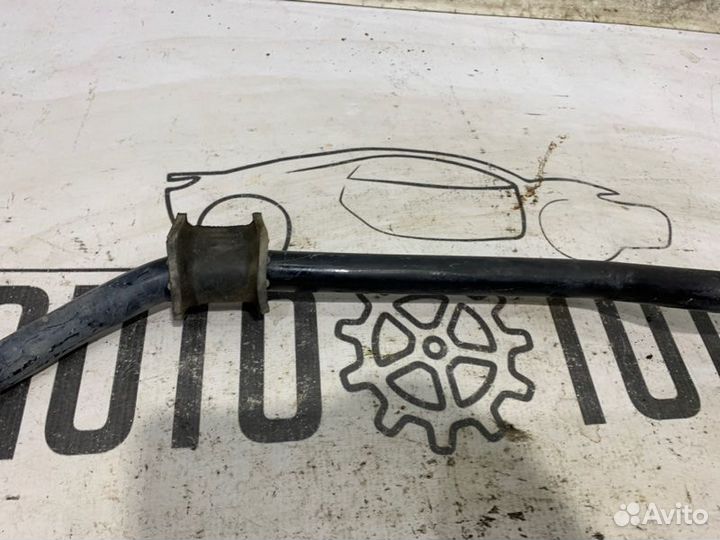 Стабилизатор передний Chevrolet Lanos A15SMS 2006